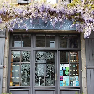  Bed & Breakfast Les Mouettes