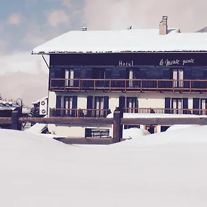 Le Monte Pente Hotel Vars (Hautes-Alpes)