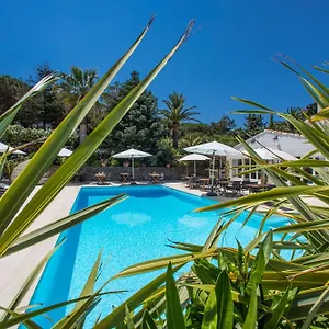 La Bastide Des Salins Hotel Saint-Tropez