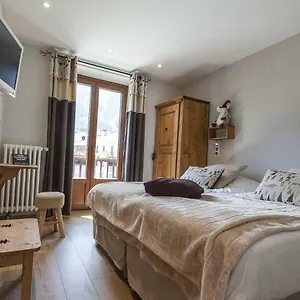 La Turra Hotel Termignon
