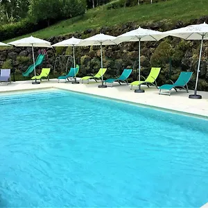 Des Barrages Hotel Brommat