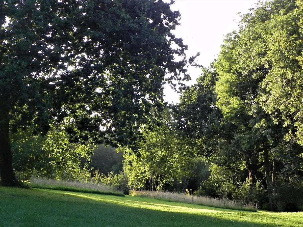 Bed & Breakfast La Fontaine De Resnel Bed and Breakfast Frehel
