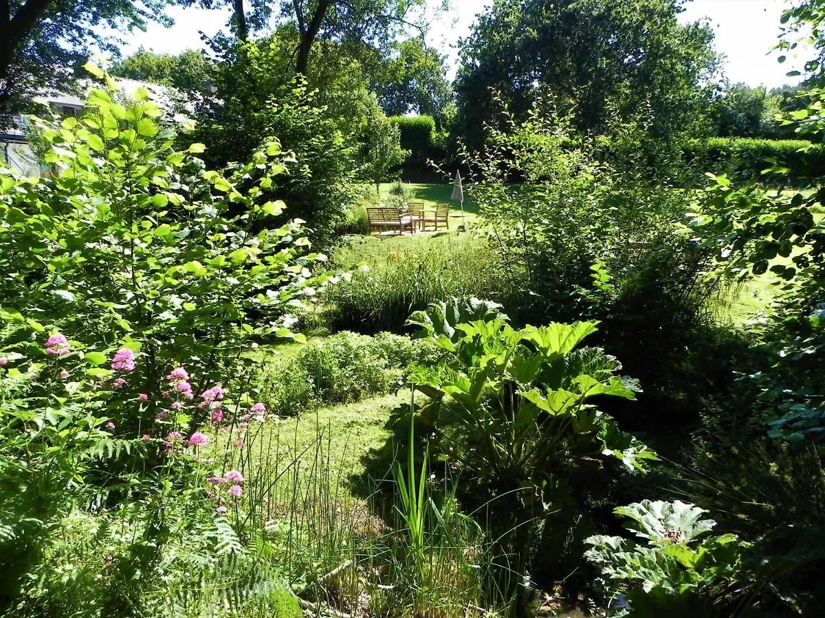 La Fontaine De Resnel Bed and Breakfast Frehel 0*,