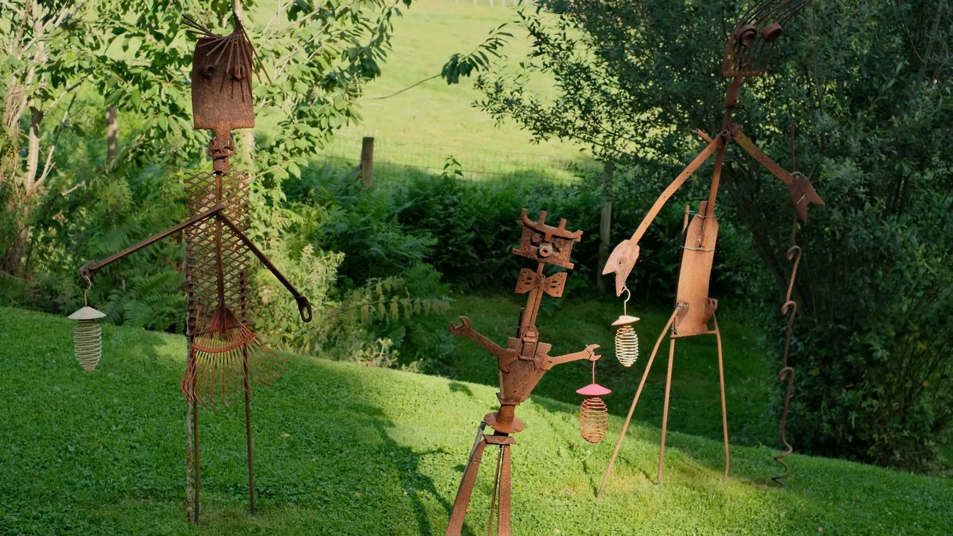 Bed & Breakfast La Fontaine De Resnel Bed and Breakfast Frehel