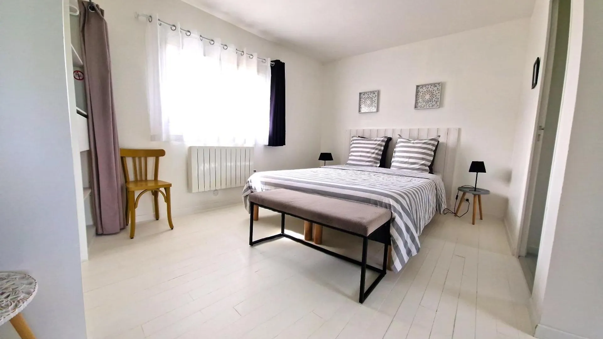 La Fontaine De Resnel Bed and Breakfast Frehel Frankrig