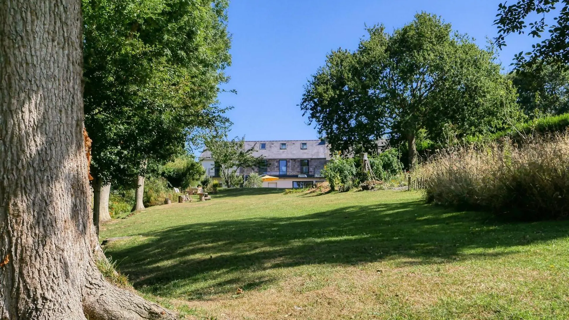 La Fontaine De Resnel Bed and Breakfast Frehel